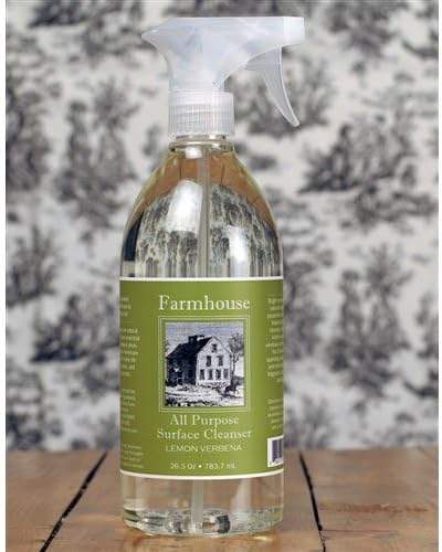 All Pupose Cleaner - Lemon Verbena