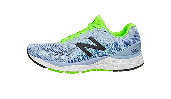 New Balance Women's 880v10 Running Shoe 