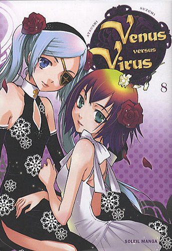 Venus versus virus