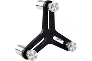 KSJED Universal Piston Ring Squaring Tool for End Gap 2’’ to 5’’ Bore