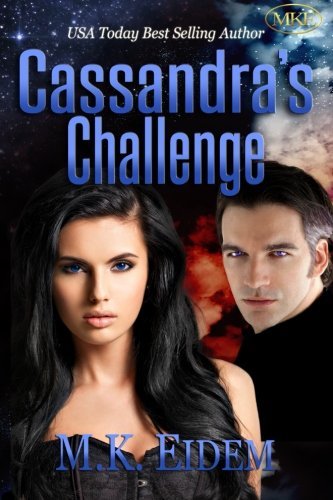 Download Cassandra's Challenge (Imperial) (Volume 1) Download Cassandra's Challenge (Imperial) (Volume 1)