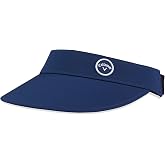Callaway Golf Women's See The Break Visor Collection Headwear