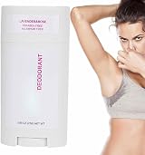 PW TOOLS 75g Solid Antiperspirant Deodorant Sweat Odor Protection Chest Palm view 5