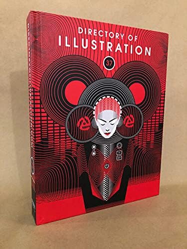 洋書 American Illustration 2 100 Illustrators, 2 Vol.: Heller, Steven, Wiedemann, Julius