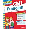 Français CM1 – Cahier du jour Cahier du soir