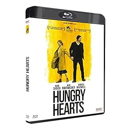 Hungry Hearts - Blu-Ray