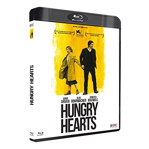 Hungry Hearts - Blu-Ray