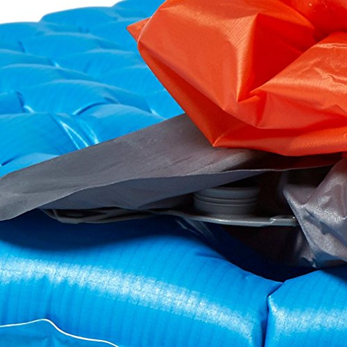 sea to summit air stream pump dry sack