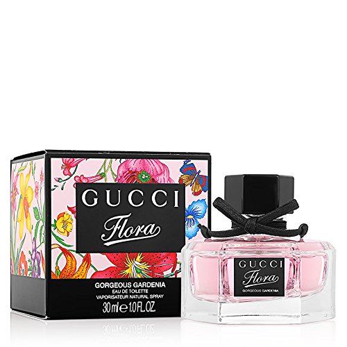 ایگرد | قیمت و خرید Gucci Flora Gorgeous Gardenia 30 Ml, 1 Ounce