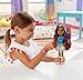 Nickelodeon Sunny Day Brush & Style Rox