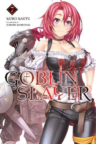 !BEST Goblin Slayer, Vol. 7 (light novel) (Goblin Slayer (Light Novel) (7)) TXT