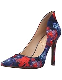 Jessica Simpson Cambredge - Zapatos de tacón para mujer