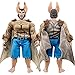 Figures Toy Company Batman Retro 8 Inch Action Figures Series 6: Man-Bat