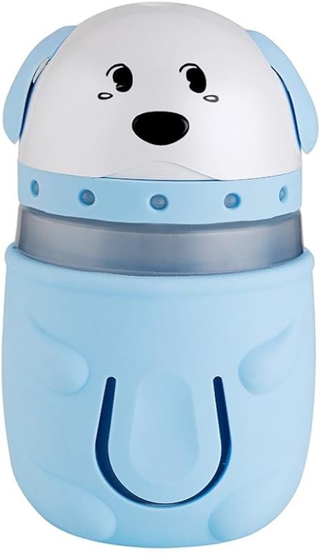 Amazon Pop販売molyvevaキュート犬超音波加湿器ホームオフィス加湿器ミニカラフルな夜ライト S Ot 110 ソープ シャンプー用ディスペンサー ホーム キッチン オンライン通販 Amazon Pop販売molyvevaキュート犬超音波加湿器ホームオフィス加湿器ミニカラフルな夜ライト S Ot 110 ソープ シャンプー用ディスペンサー ホーム キッチン オンライン通販
