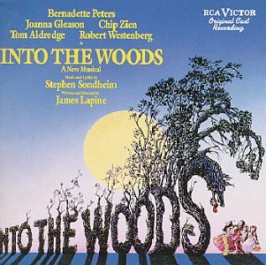 Into the Woods (1987 Original Broadway Cast)