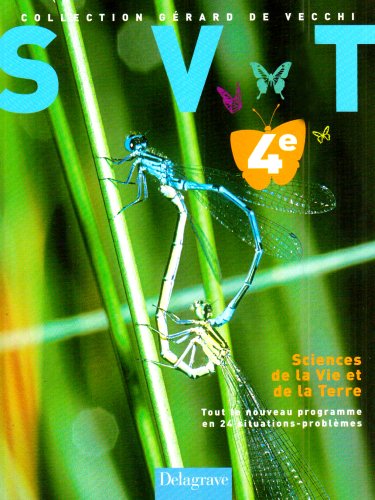 SVT, 4e