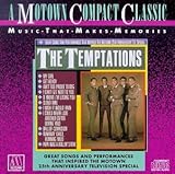 The Temptations Album: «Great Songs & Performances That Inspired The Motown 25th Anniversary Television Special» (Front side) The Temptations Album: «Great Songs & Performances That Inspired The Motown 25th Anniversary Television Special» (Front side)