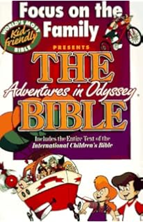 Adventures In Odyssey Podcast 2017