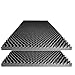 Foamily Acoustic Foam Egg Crate Panel Studio Foam Wall Panel 48