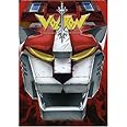 Voltron: Defender of the Universe, Vol. 4 (Tin Case)