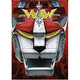 Voltron: Defender of the Universe, Vol. 4 (Tin Case)