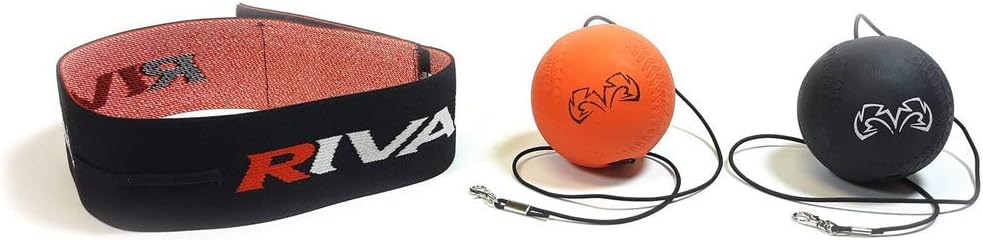 rival boxing reflex ball