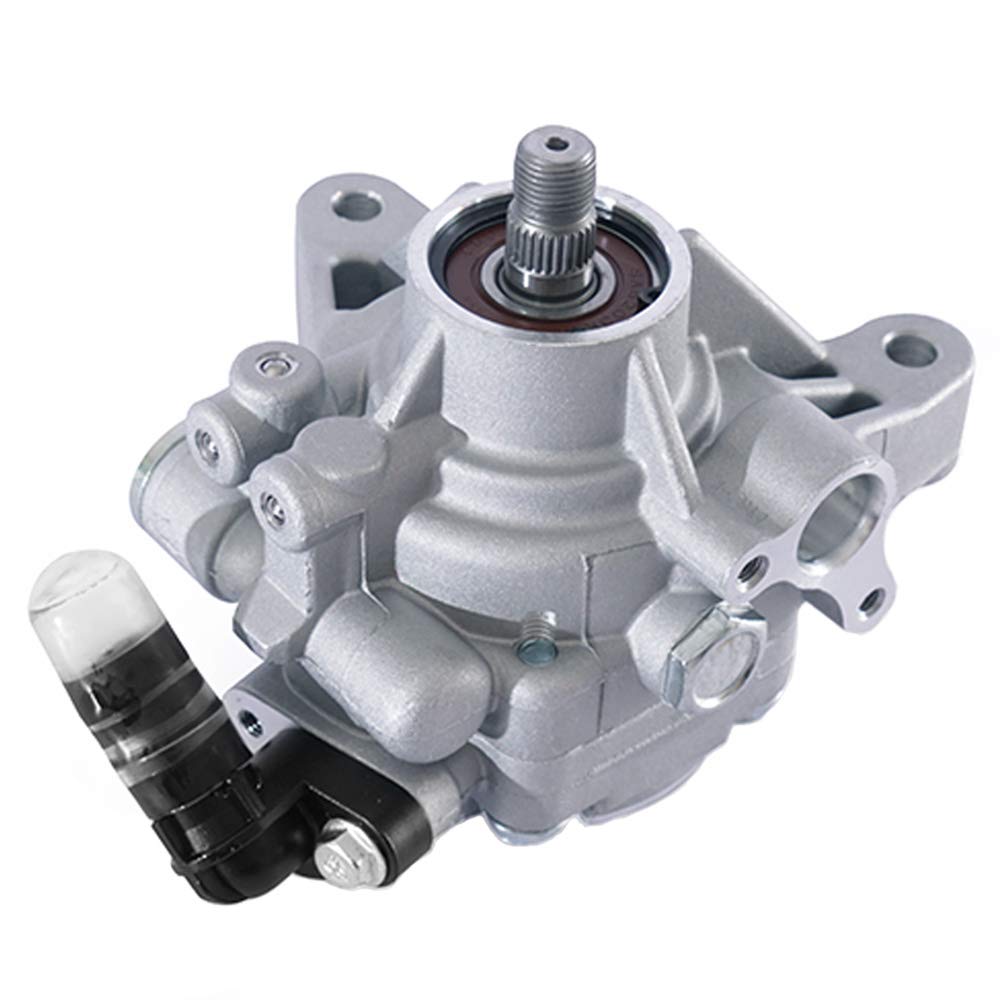 Photo 1 of  heavy used and oil every where 2007 Honda CRV Power Steering Pump 21-5419 2002-2011| compatible for 2006-2007 Honda Accord 2.4L 4 cylinder 2002-2008 Acura TSX/RSX 2006-11 Honda Element Power Assist Pump 96-5419