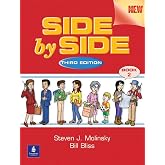 Side by Side: Student Book 2, Third Edition
