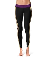 Vive La Fete North Alabama Stripes Leggings High