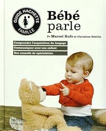 Bébé parle