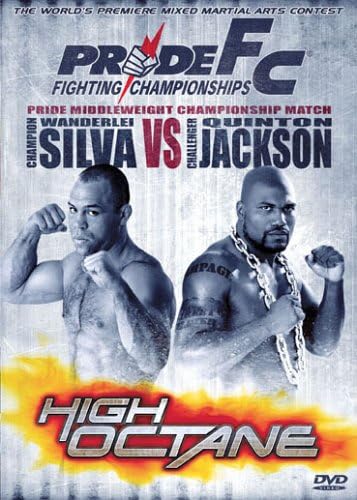 Amazon.com: Pride FC 1 - From the Tokyo Dome : Pride Fc: Movies & TV