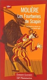 Les  fourberies de Scapin