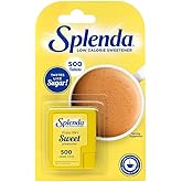 Splenda Sweet Minis 500 Tablets by Tate & Lyle