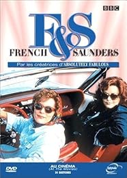French & Saunders - Au Cinéma