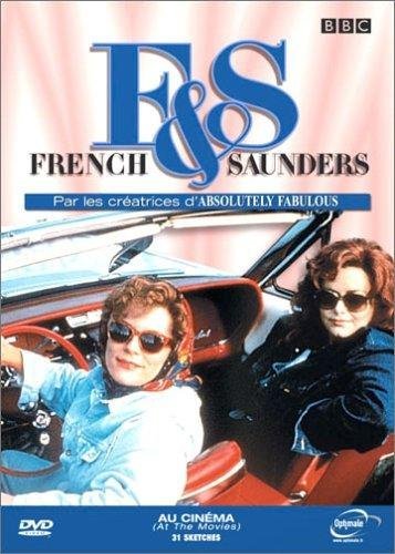 French & Saunders - Au Cinéma