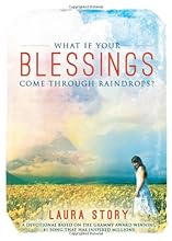 What If Your Blessings Come Through Raindrops