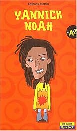 Yannick Noah