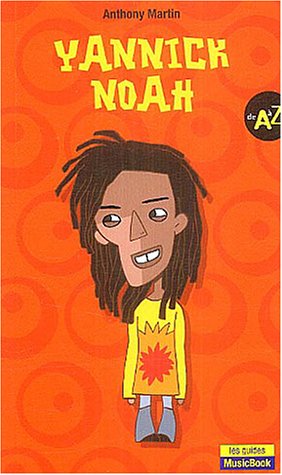 Yannick Noah