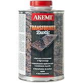 Akemi Transformer Exotic 1 LTR