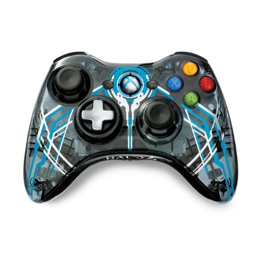 Xbox 360 Limited Edition Halo 4 Bundle - Image 8