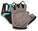 ZippyRooz Toddler & Little Kids Bike Gloves for Balance and Pedal Bicycles for Ages 1-8 Years Old. 8 Designs for Boys & Girls (Stars, Little Kids Medium (3-4))