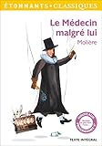 Image de Le médecin malgré lui