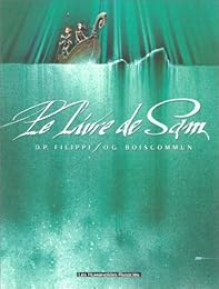Le  livre de Sam
