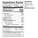 PBfit All-Natural Peanut Butter Powder Spread From Real Roasted Pressed Peanuts, 8g of Protein, 15 oz