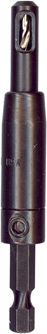 Best self centering drill bit set
