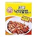 [KFM] Korean Food Instant Spicy Sauce With Octopus 150g 낚지덮밥 소스 매운맛
