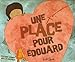Une place pour Edouard by 