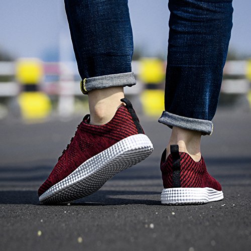 tiosebon women's athletic shoes