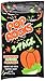 Pop Rocks Halloween Pumpkin Patch Orange 3 Pack