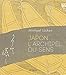 Japon, l'archipel du sens by 